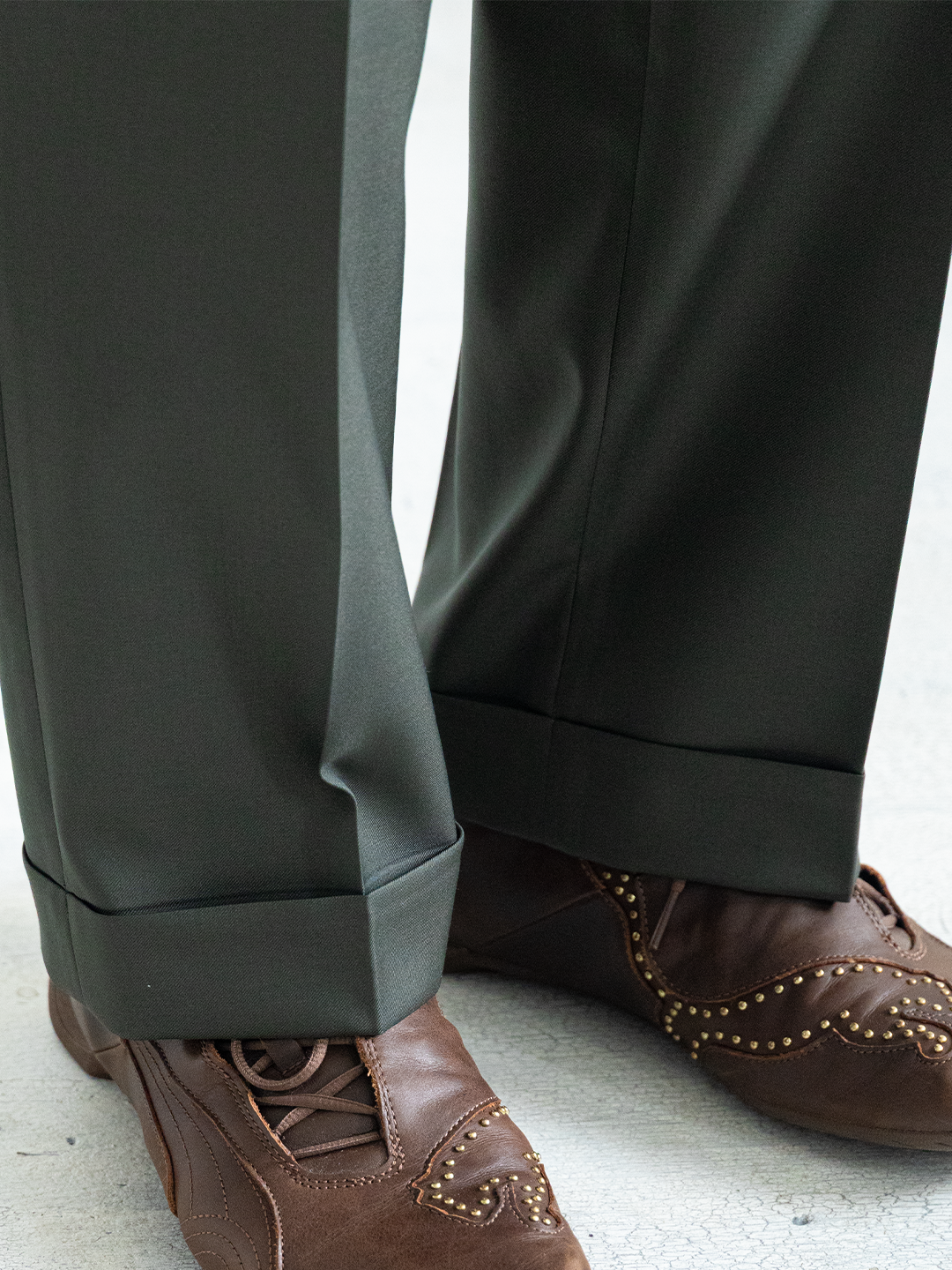 Dress Trousers