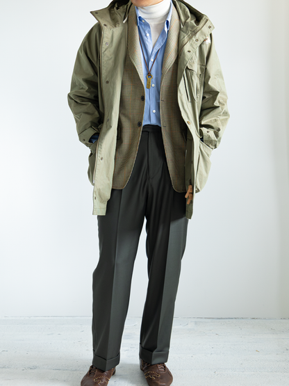 Mountain Parka
