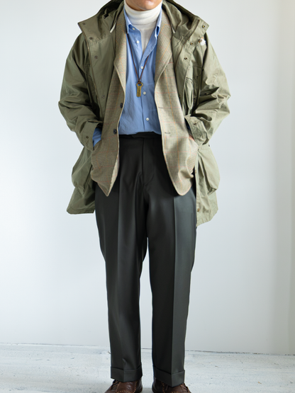 Mountain Parka