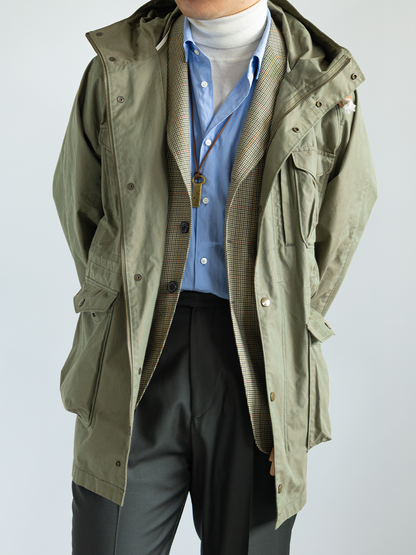 Mountain Parka