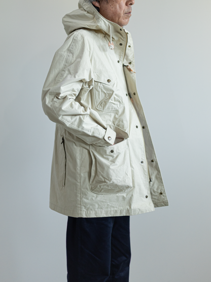 Mountain Parka（ジャケット） | D.C.WHITE 商品画像24