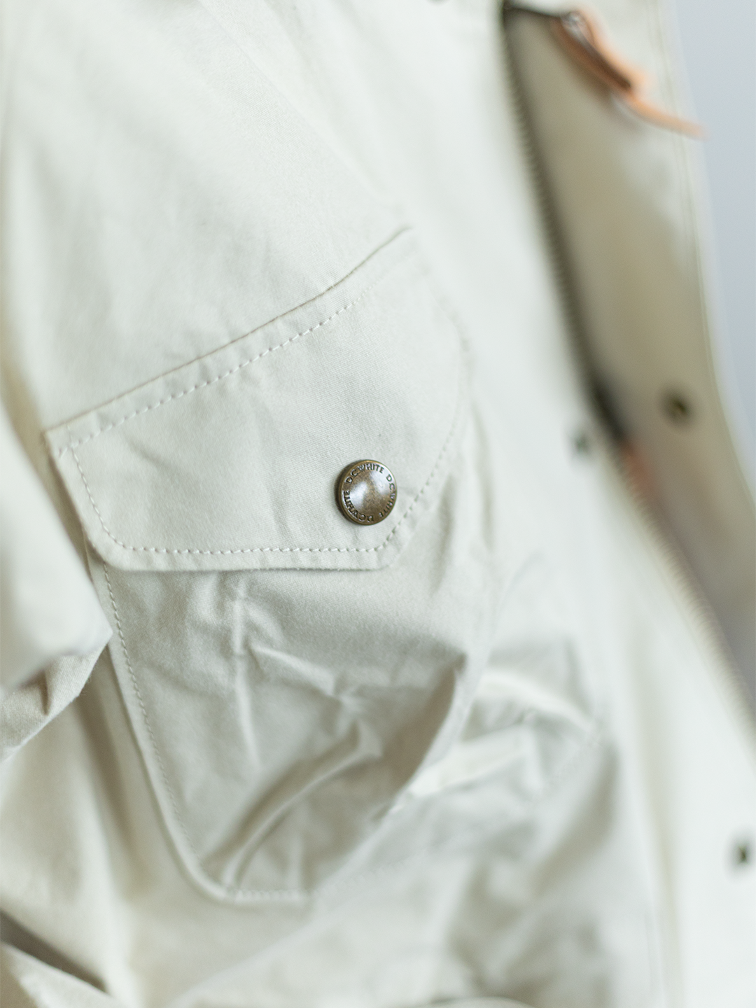 Mountain Parka（ジャケット） | D.C.WHITE 商品画像28