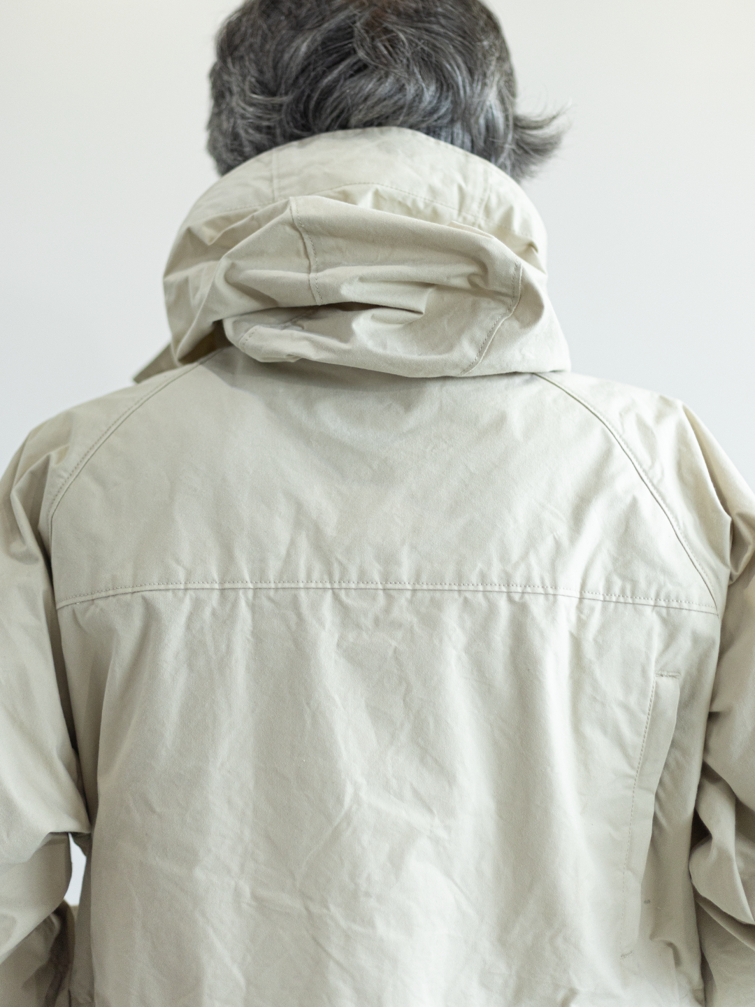Mountain Parka（ジャケット） | D.C.WHITE 商品画像31