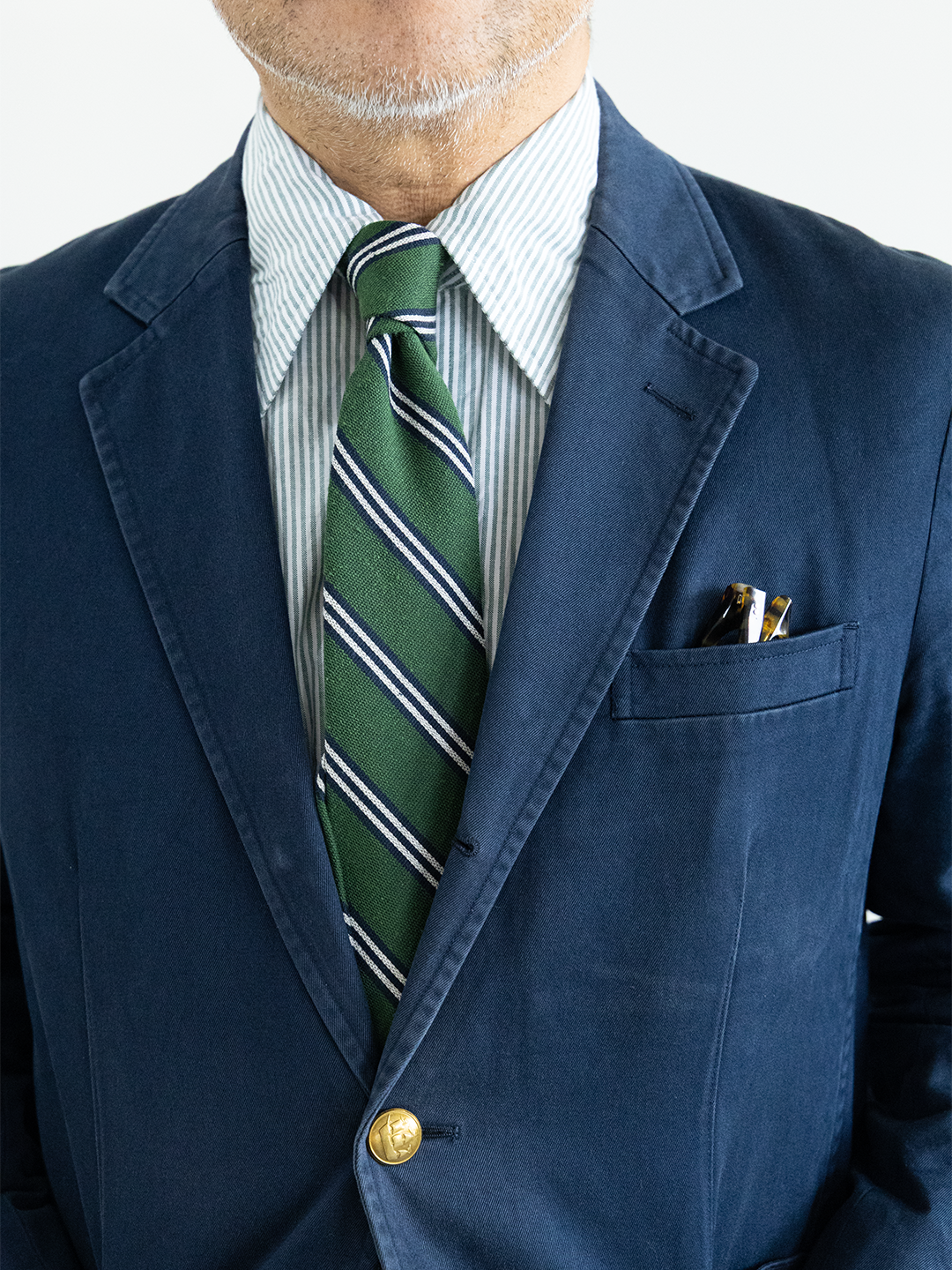 Rep Tie