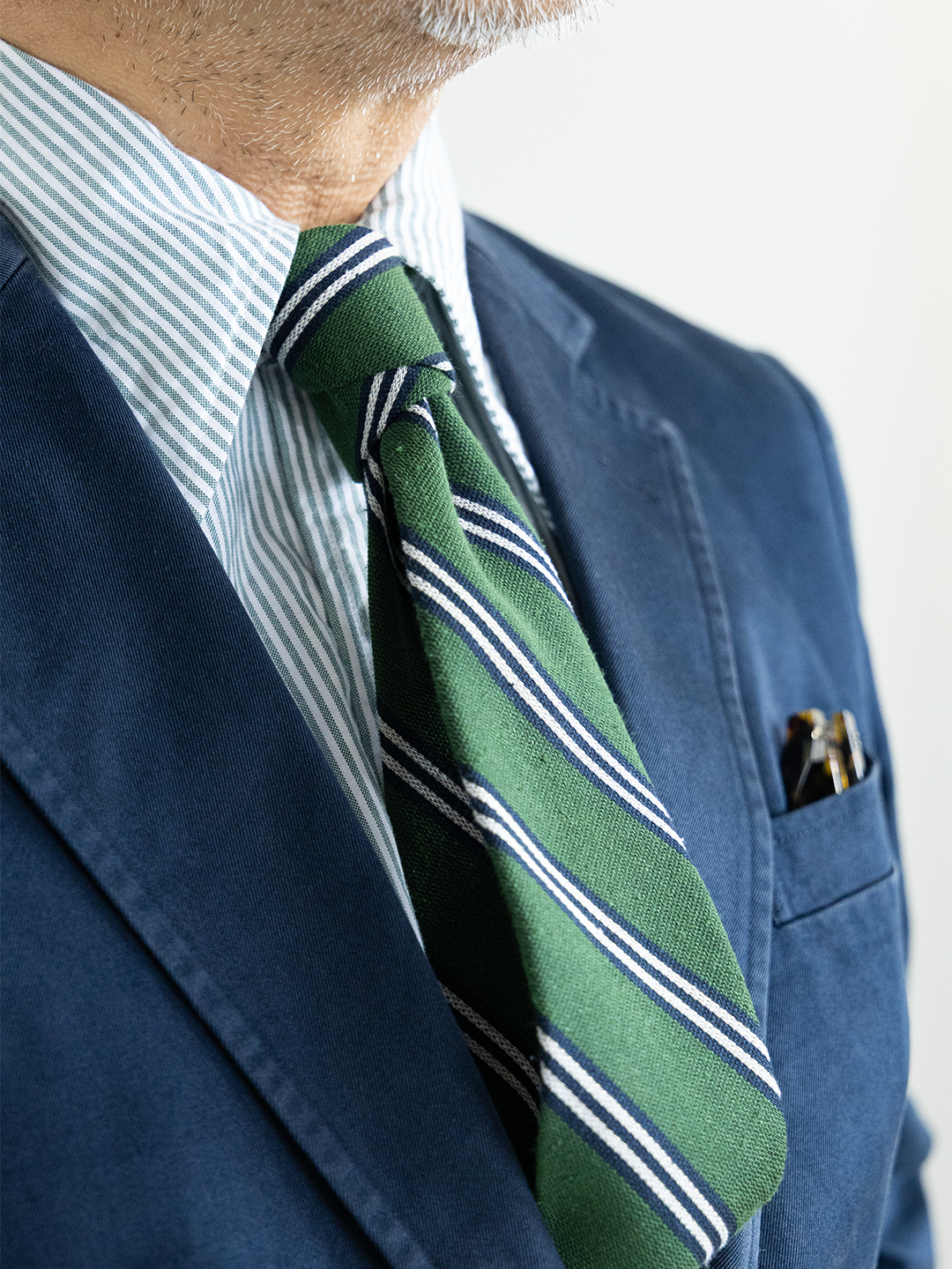 Rep Tie