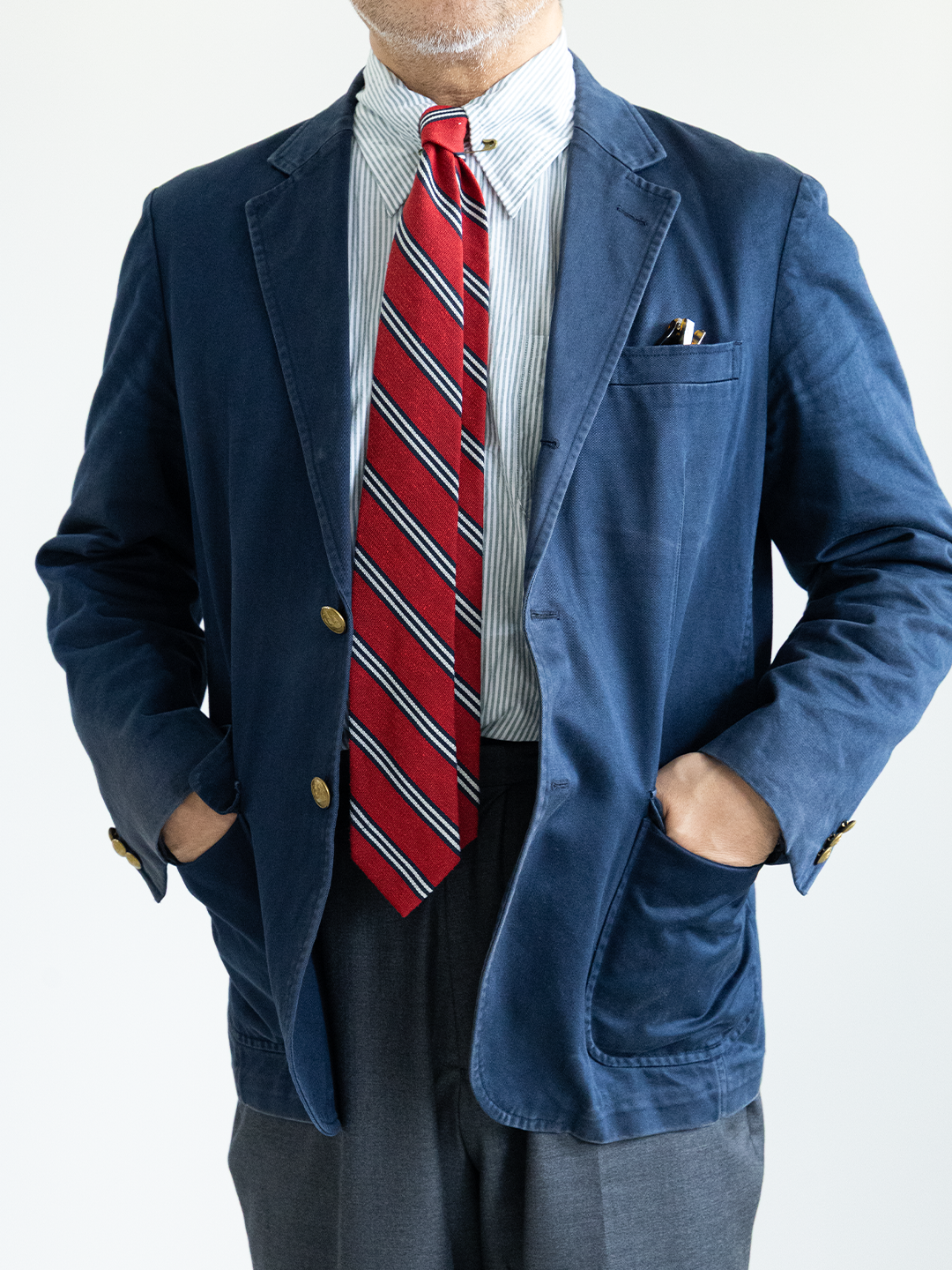 Rep Tie