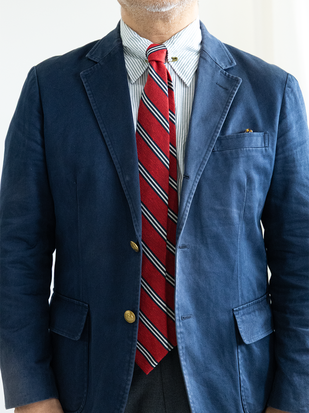 Rep Tie
