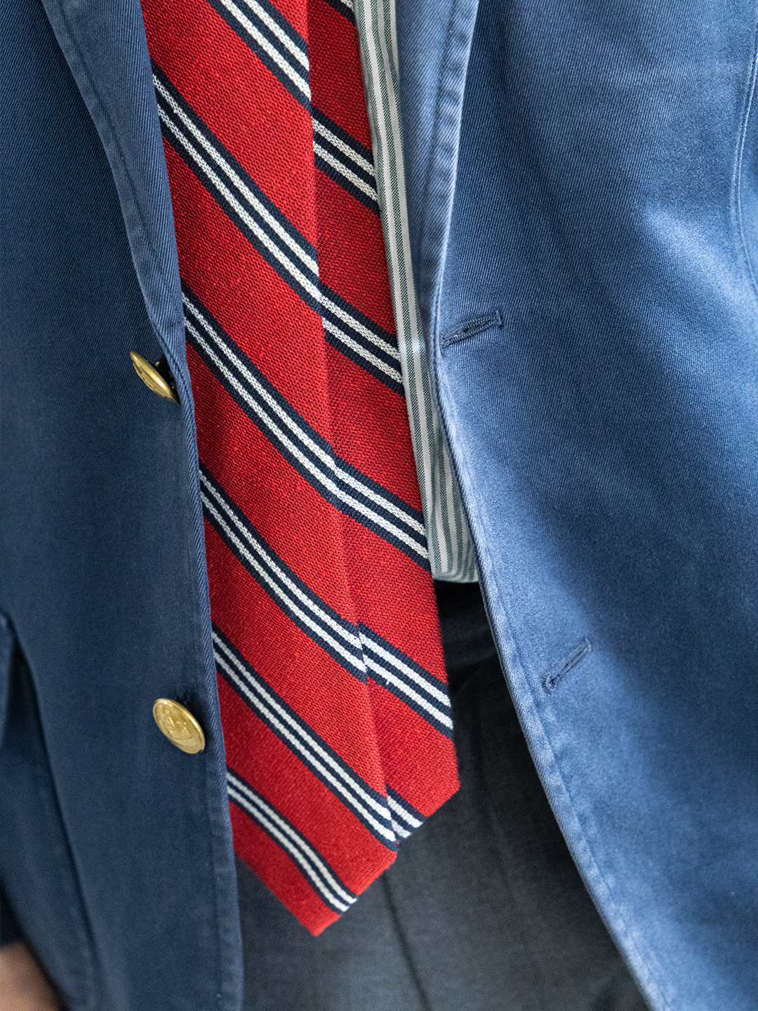 Rep Tie