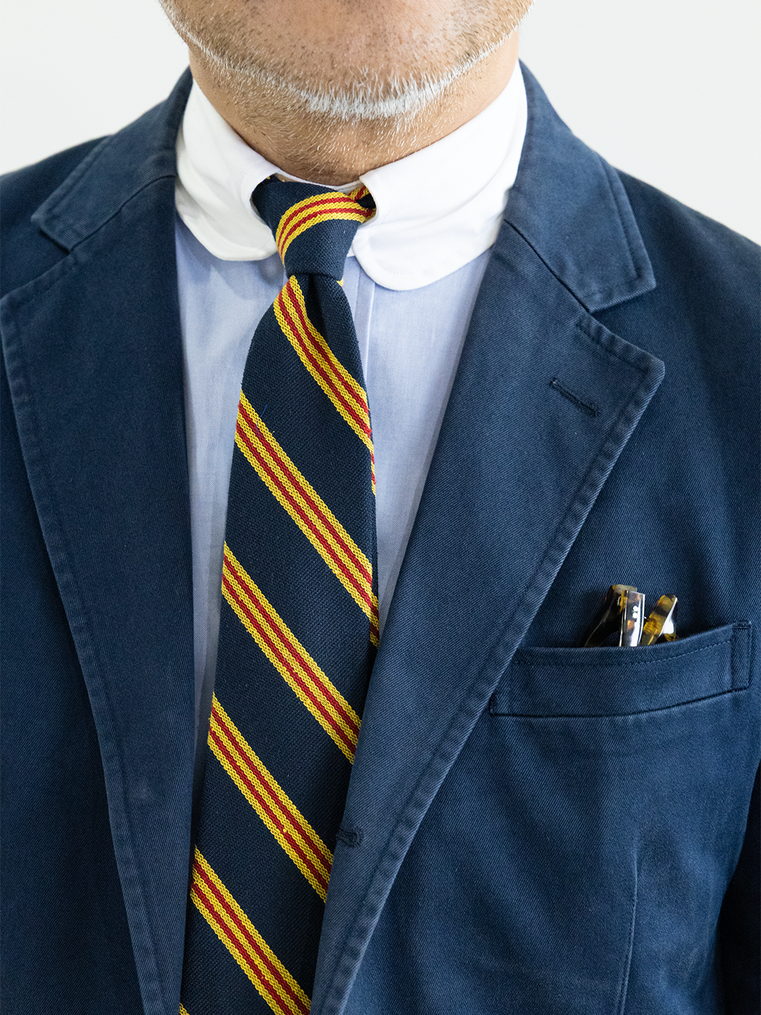 Rep Tie