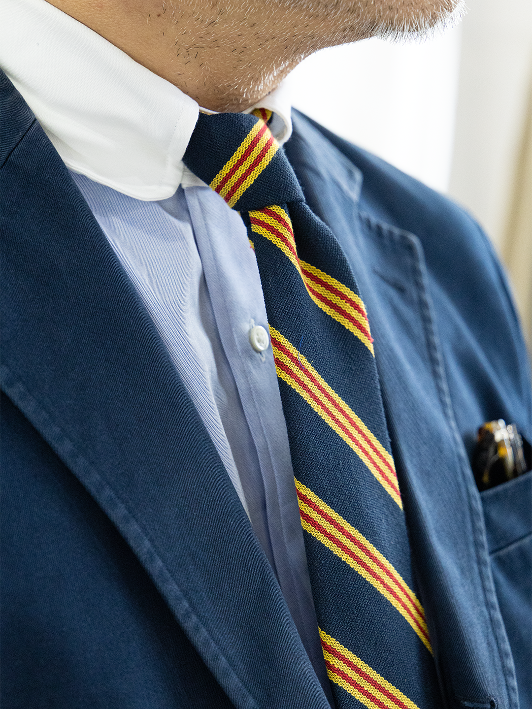 Rep Tie
