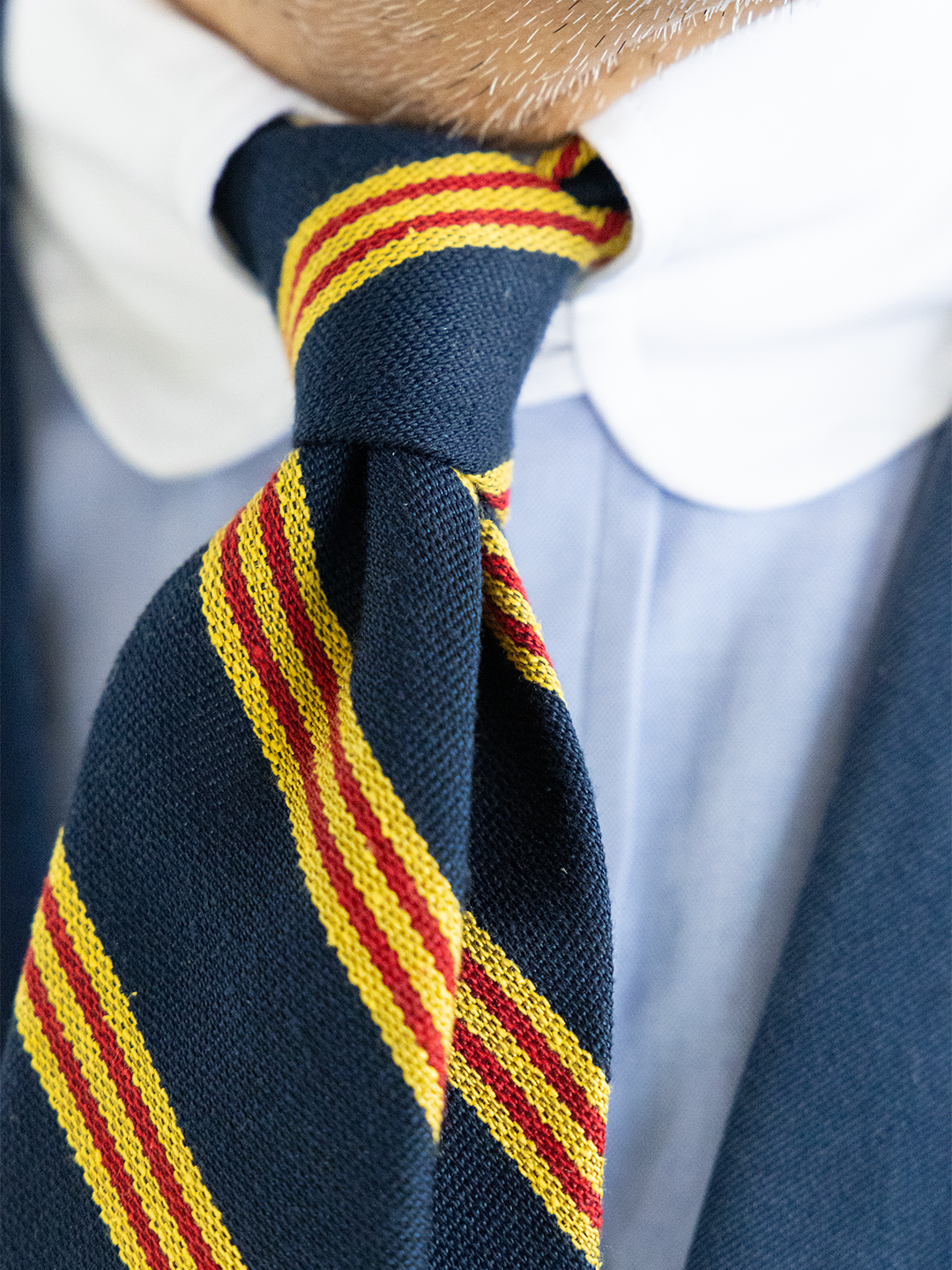Rep Tie
