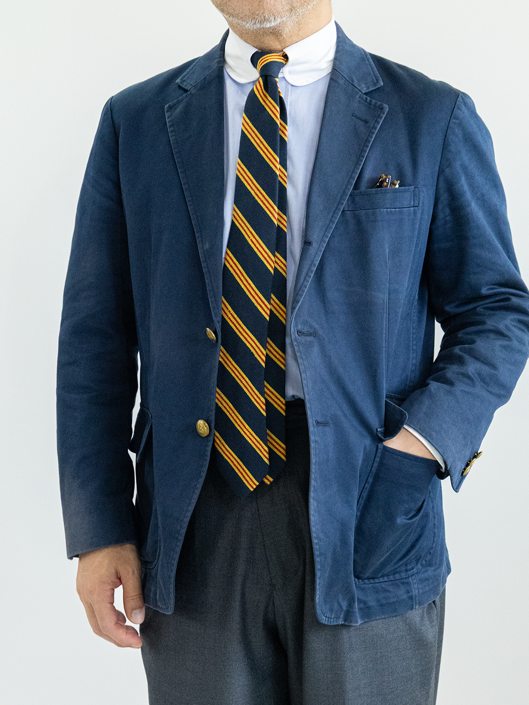 Rep Tie