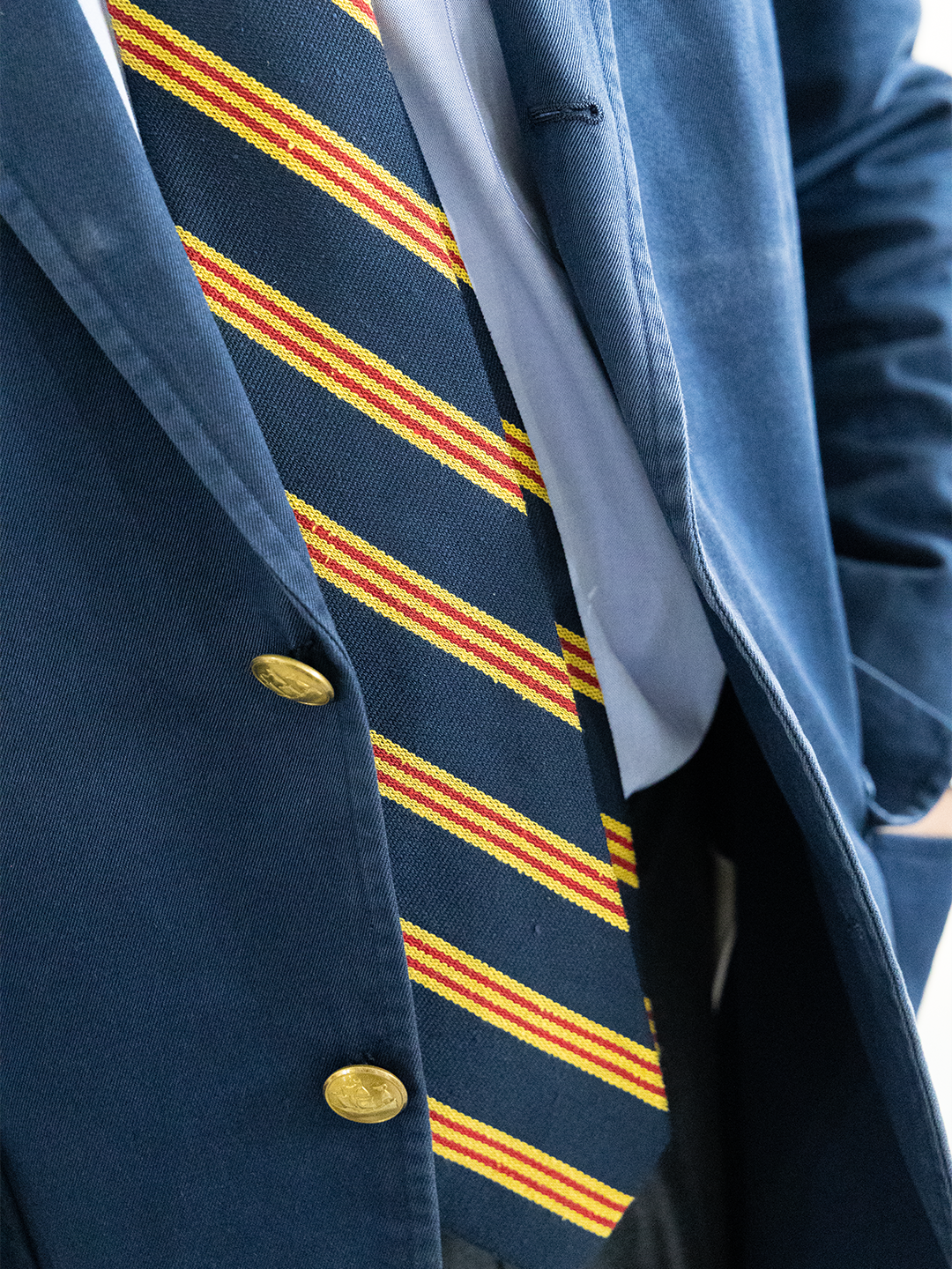 Rep Tie