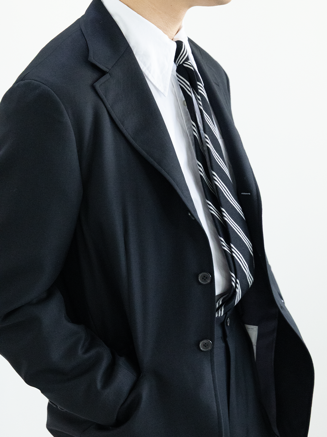 Rep Tie