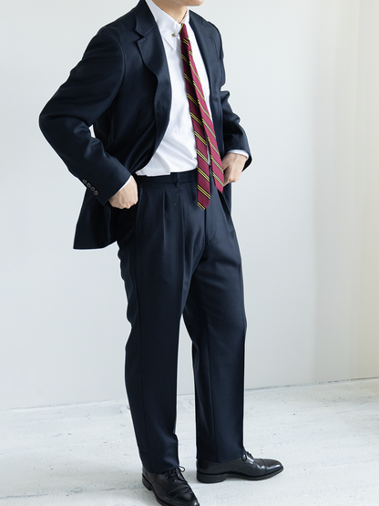 Ivy Basic Suits John Foster