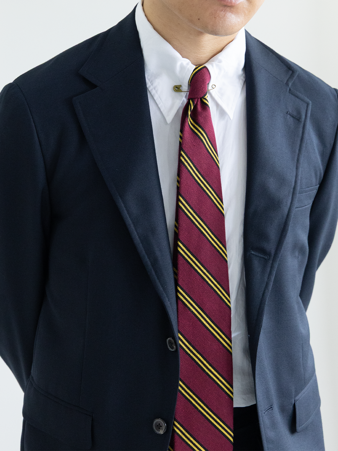 Ivy Basic Suits John Foster