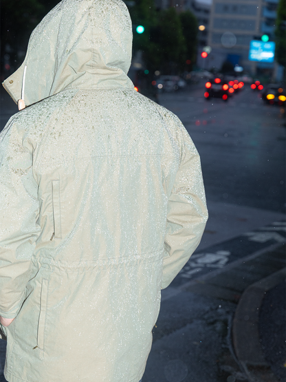 Mountain Parka