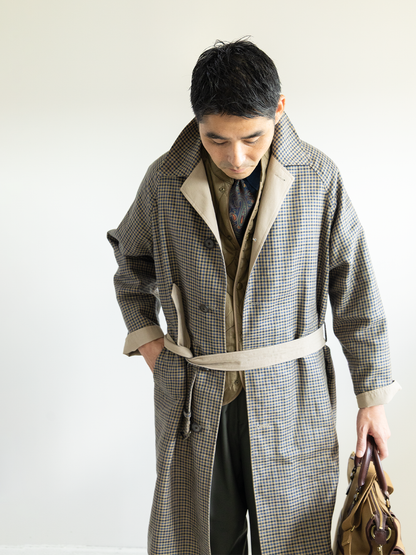 Waistcoat Quilt（ベスト） | D.C.WHITE 商品画像25