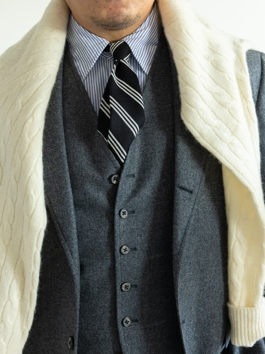 Rep Tie