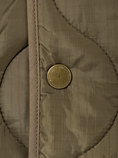 Waistcoat Quilt（ベスト） | D.C.WHITE 商品画像9