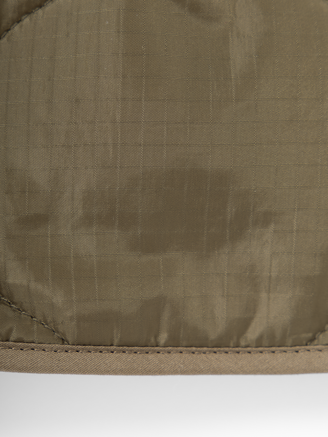 Waistcoat Quilt（ベスト） | D.C.WHITE 商品画像10