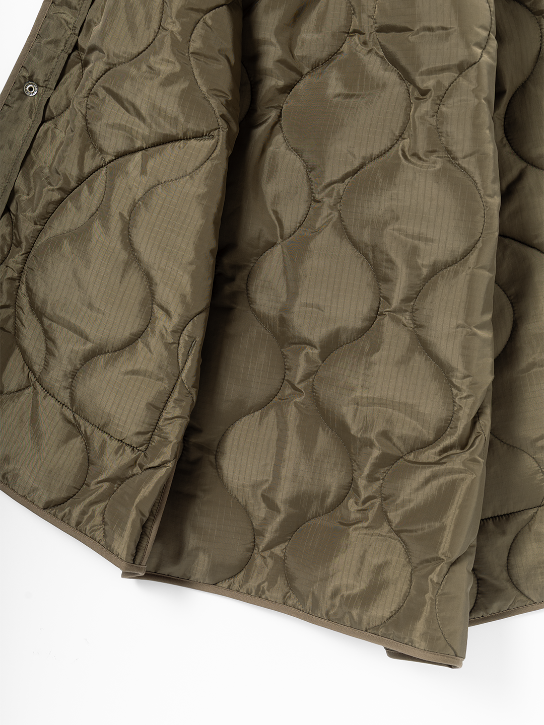 Waistcoat Quilt（ベスト） | D.C.WHITE 商品画像7