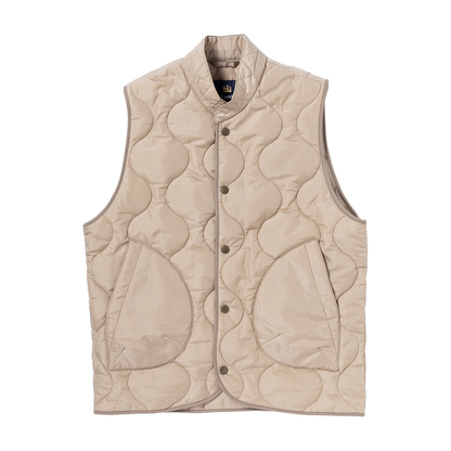 Waistcoat Quilt（ベスト） | D.C.WHITE 商品画像28