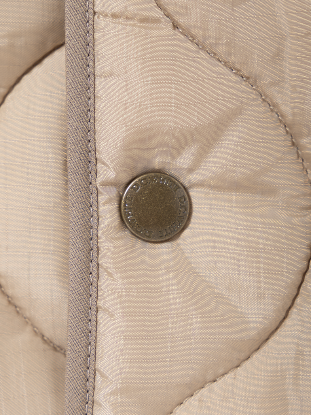 Waistcoat Quilt（ベスト） | D.C.WHITE 商品画像33