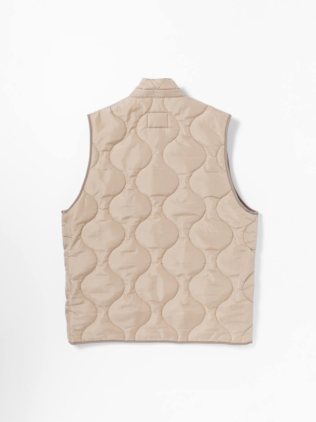 Waistcoat Quilt（ベスト） | D.C.WHITE 商品画像29