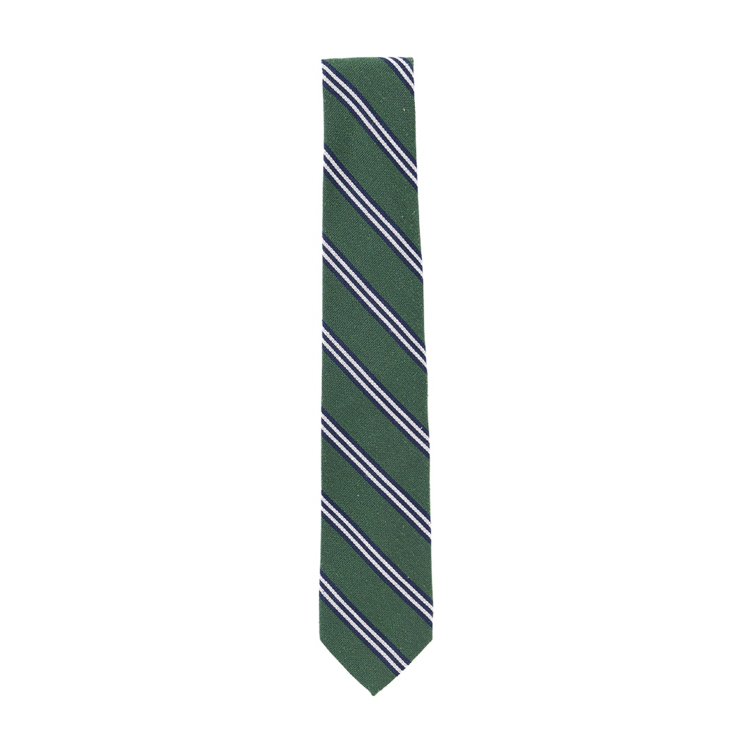 Green / F