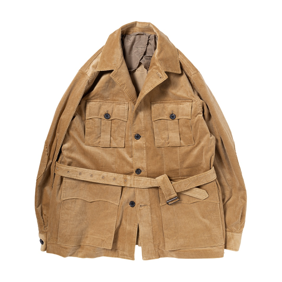 Beige / 44