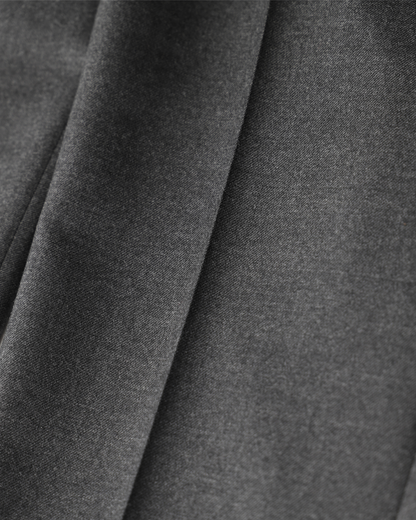 American Trousers Wool Tropical