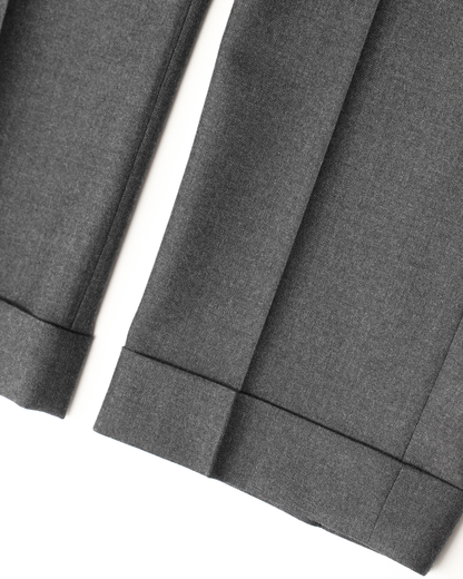 American Trousers Wool Tropical