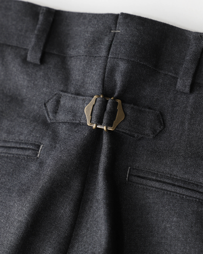 American Trousers Wool Tropical