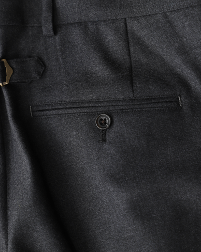 American Trousers Wool Tropical