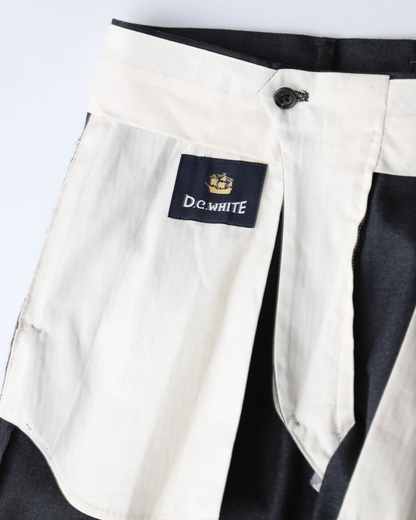 American Trousers Wool Tropical