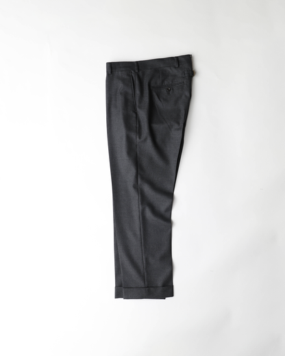 American Trousers Wool Tropical