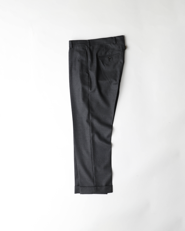 American Trousers Wool Tropical