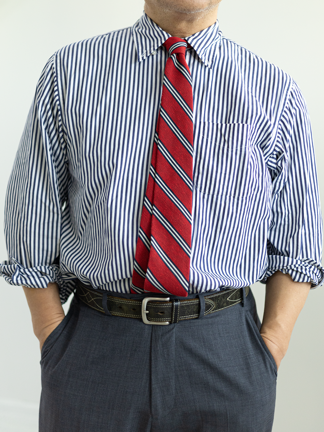 Rep Tie