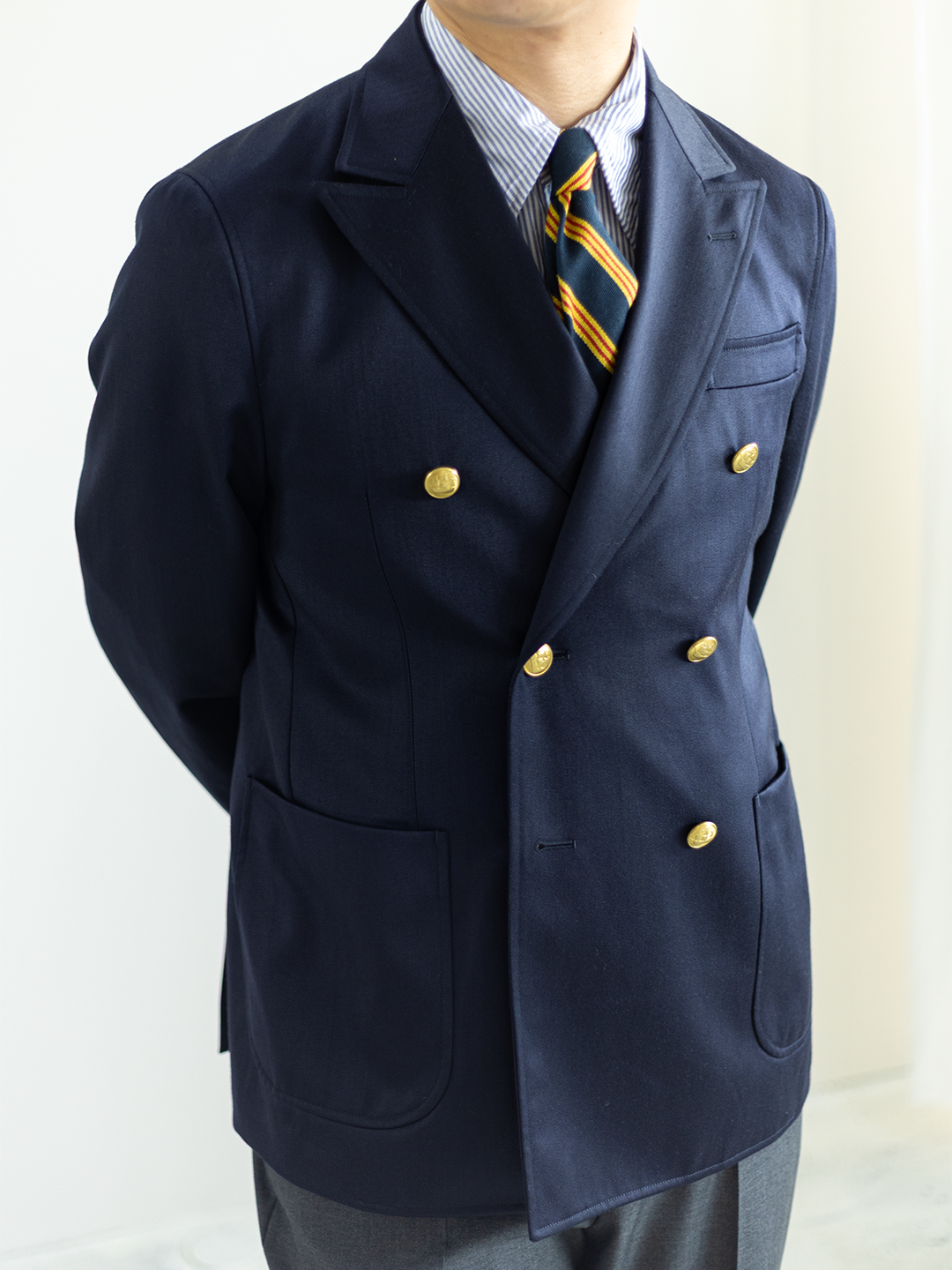 Rep Tie