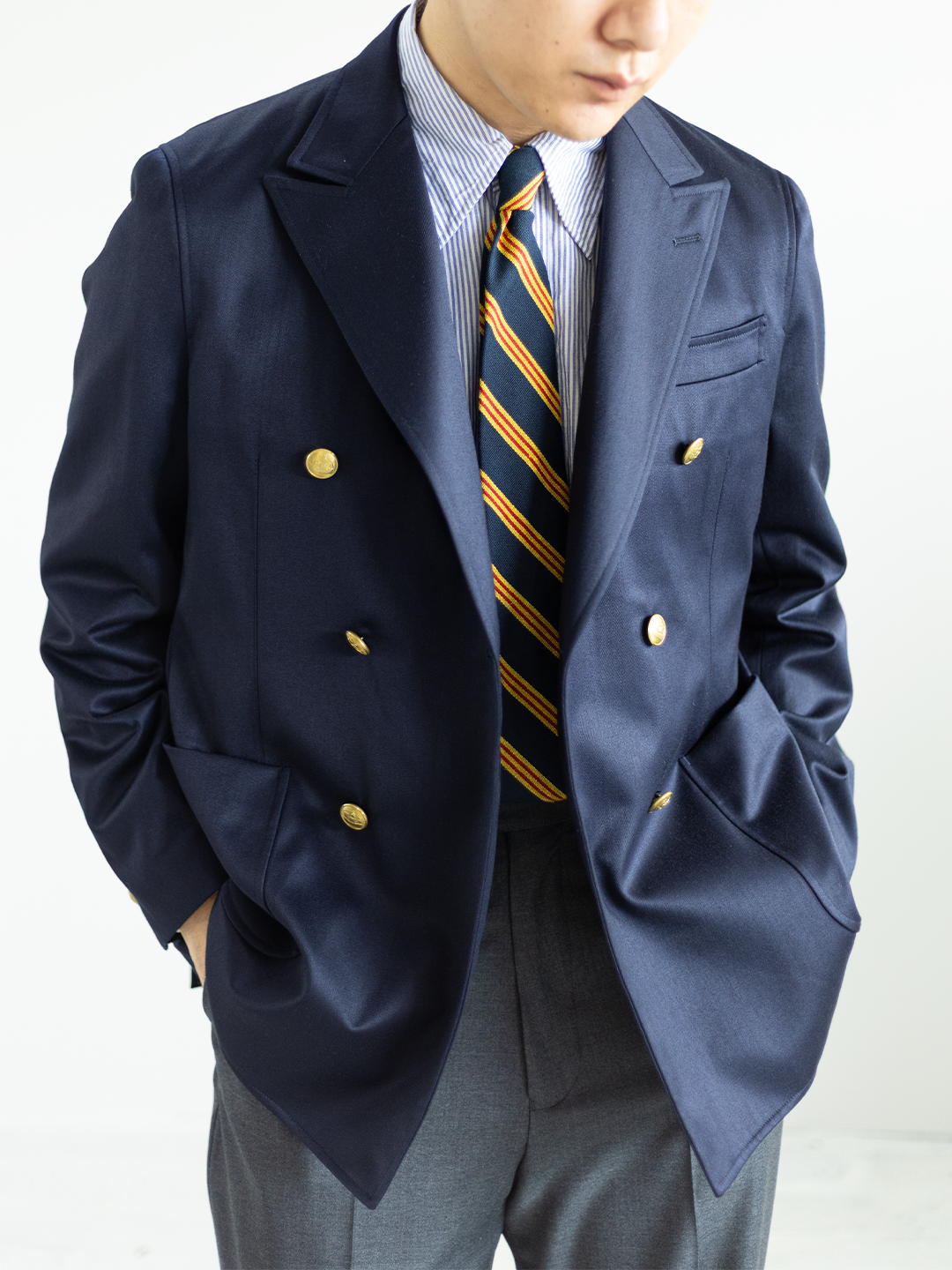 Rep Tie