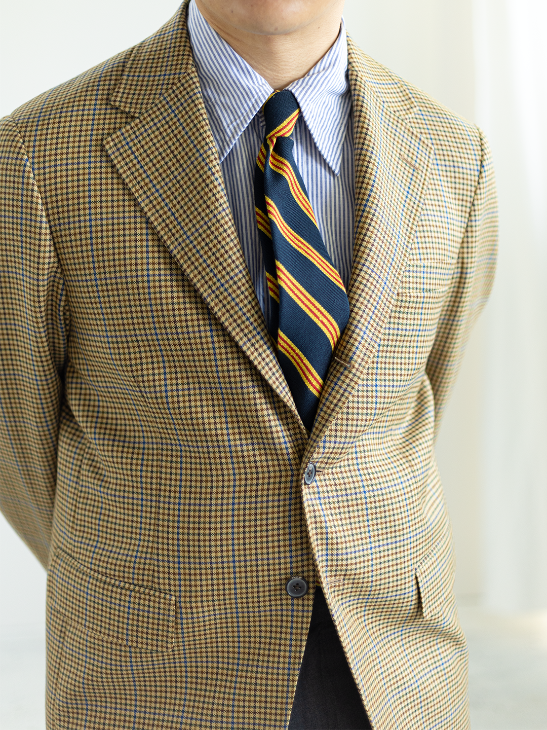 Rep Tie