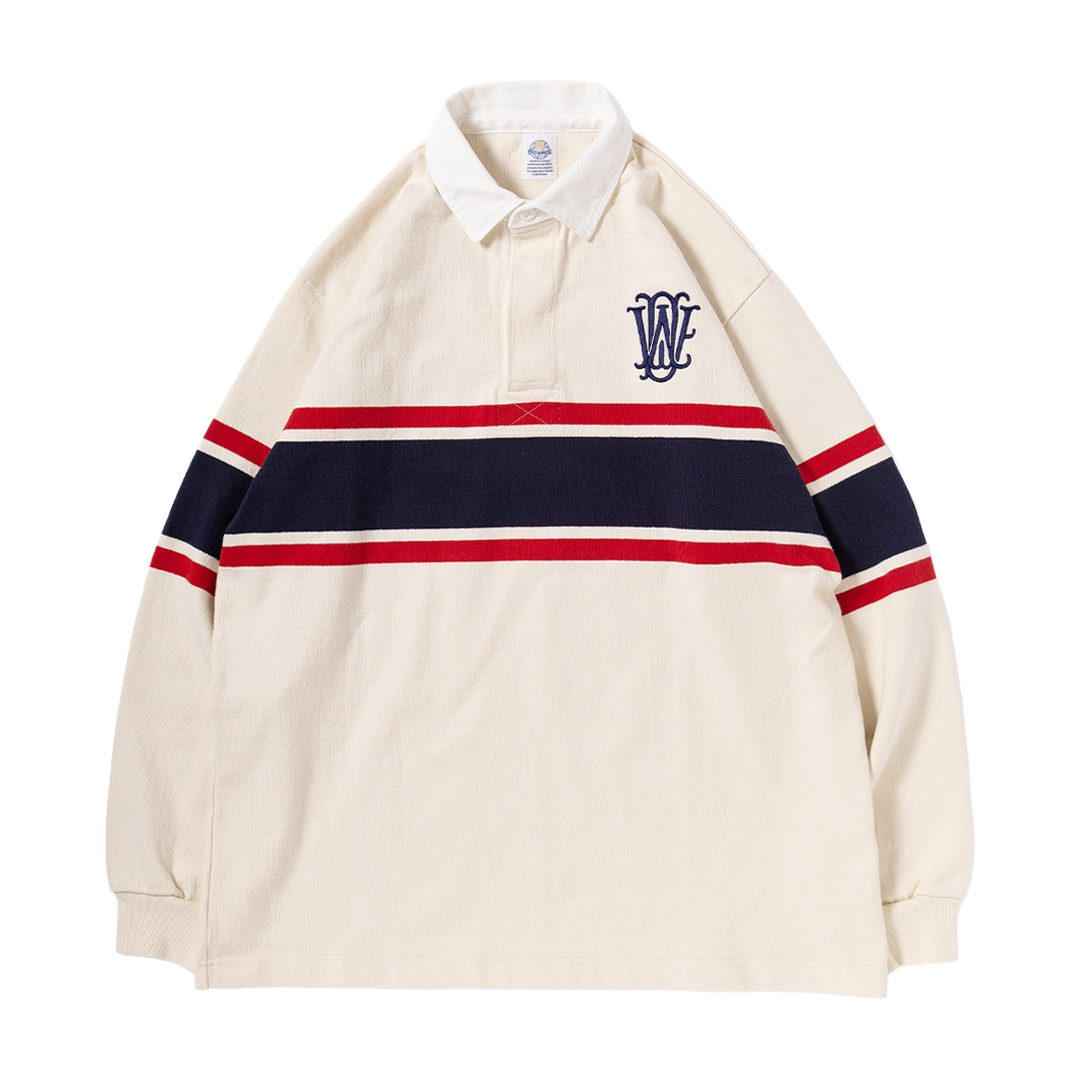 White / M