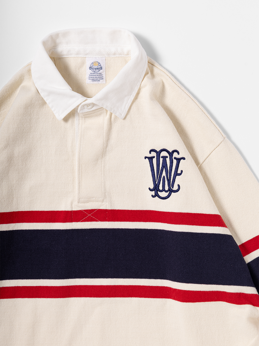Heritage Rugger Border
