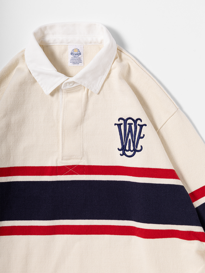 Heritage Rugger Border