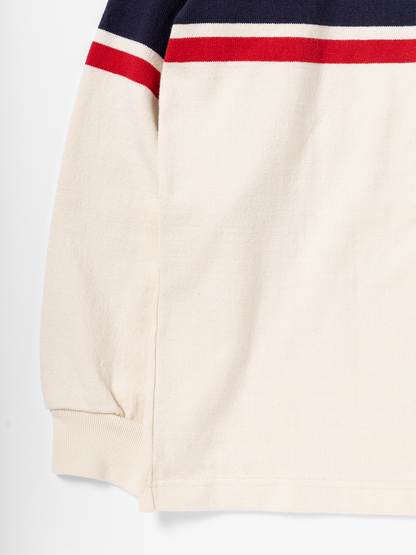 Heritage Rugger Border