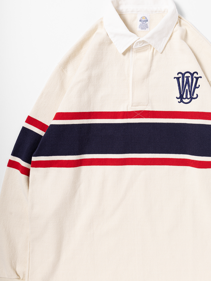 Heritage Rugger Border