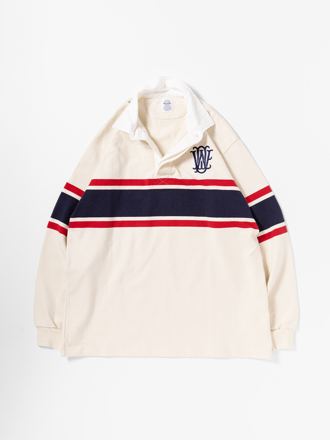 Heritage Rugger Border