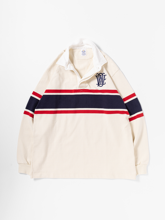 Heritage Rugger Border