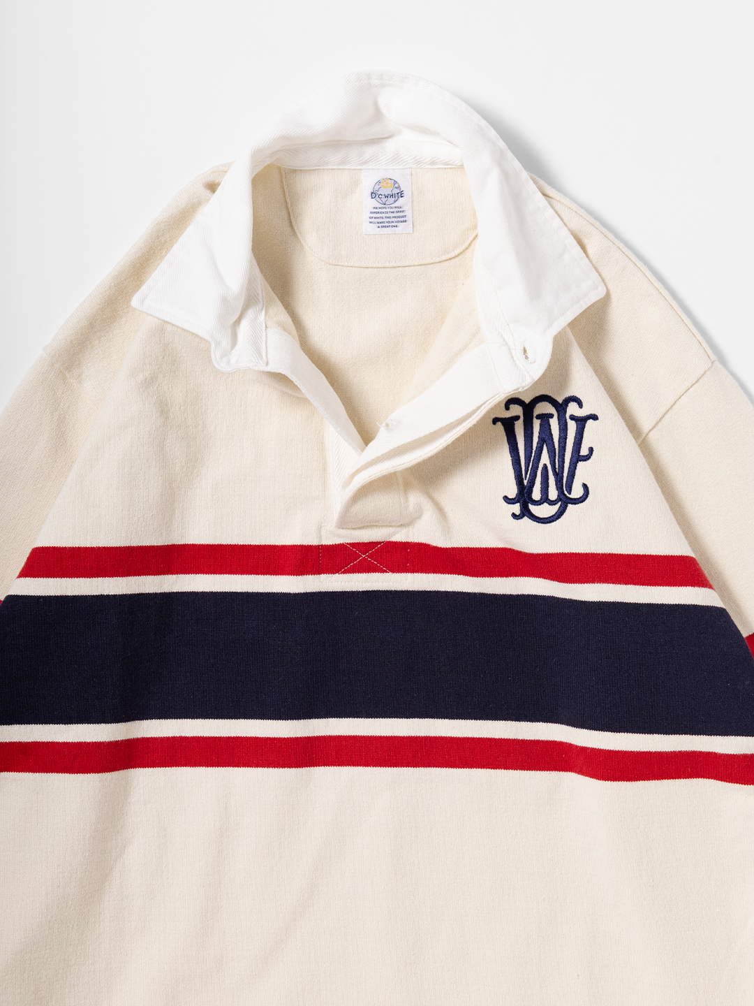 Heritage Rugger Border